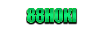 Logo 88Hoki